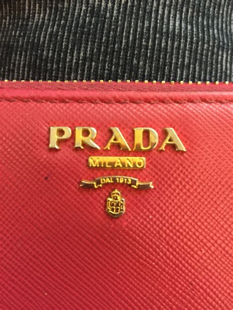 fake prada wallets|the real prada wallet.